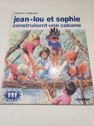 Jean lou et - -jean,