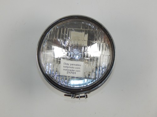 Phare 02909 d 152mm - phare, c.e.v