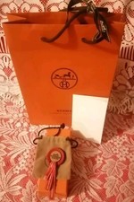 hermès Broche + dustbag