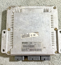 CALCULATEUR MOTEUR PEUGEOT 306