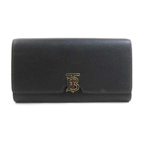 Authentique portefeuille long