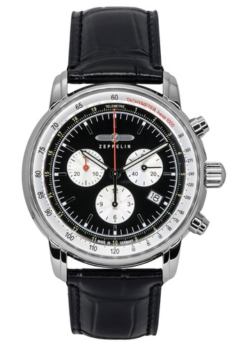 Montre zeppelin quartz - montre,