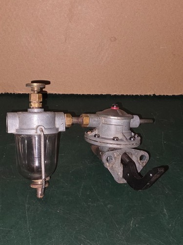 Pompe essence mod avec - pompe, a