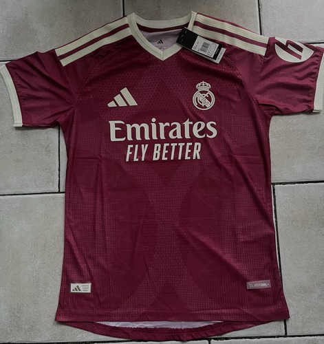 Adidas real madrid maillot - madrid,