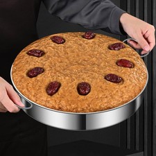 Panier Cuiseur Vapeur Inox