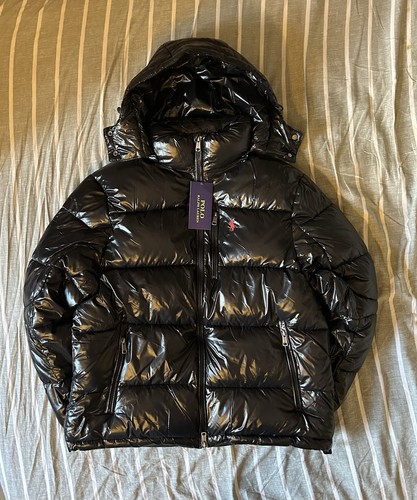 Doudoune ralph lauren - ralph,