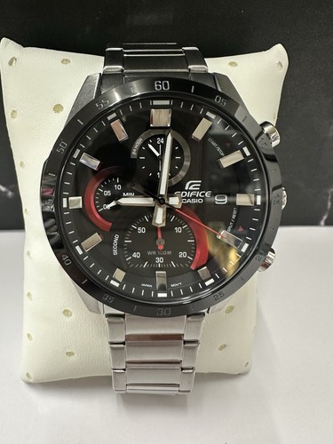 Casio edifice efr571db - casio, efr571db-1a1