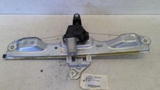 Leve vitre electrique arriere gauche NISSAN QASHQAI 2 PHASE 1 4X4  D/R:108216827