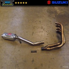 1998 SUZUKI BANDIT 1200