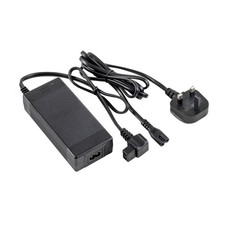 Sealey Dellonda AC / Dc 230V Adaptateur pour 12/24V Voiture Électroménager Frigo