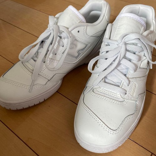 Baskets new balance bb550 - balance, pour