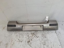 Pare choc arriere TOYOTA YARIS 1 PHASE 2 521590D100