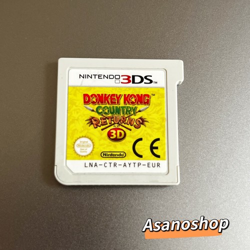 Donkey kong country returns - donkey,