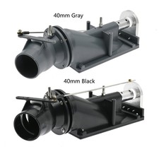 40mm RC Boat Thruster Jet Pump