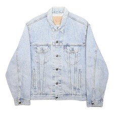 LEVI'S Veste en Jean Homme