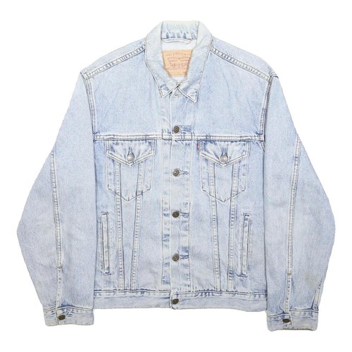 Levi veste jean - veste, homme