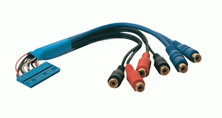 Interface audio video audi vw - ,