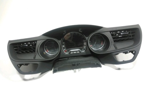 Compteur 9809867480 citroen - citroen, c5