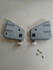 Pieds lave vaisselle posable ou intégrable Miele