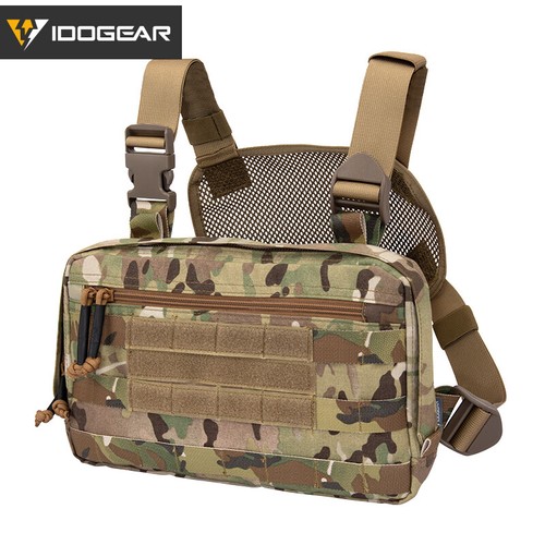 Idogear tatcical bag - tatcical,