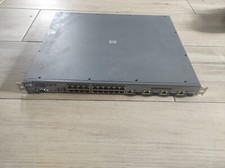 HP ProCurve 2824 24 Ports Gigabit Manageable - J4903A switch