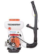 Atomiseur À Dos TECNOSPRAY AT40ULV Moteur 41 CC 2 Temps 14 L