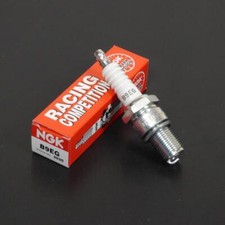 Bougie d'allumage NGK pour Moto Bultaco 200 SHERPA S Après 2000 Neuf