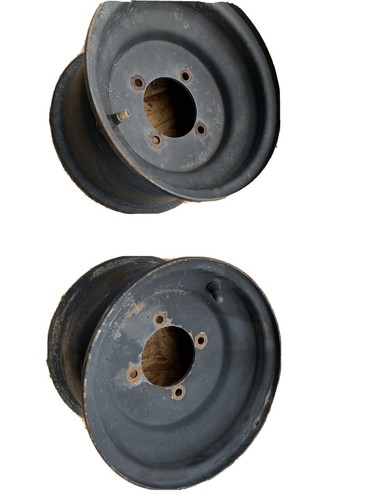 Roues mini quad 8x5 - roues,