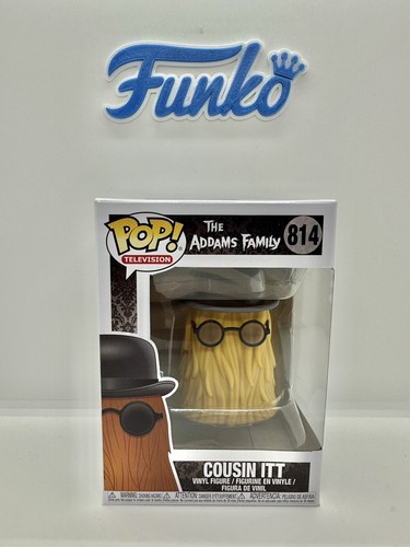 Funko pop the addams family - funko,