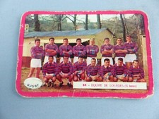 MIROIR SPRINT carte rugby