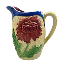 pichet barbotine saint