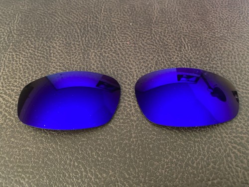 Polarlens polarisé bleu verre - polarisé,