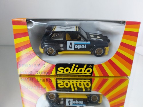 Solid 1353 renault maxi - solid,