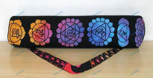 Indian cotton case mat bags - cotton,