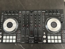 Pioneer ddj sx2 - pioneer, ddj-sx2