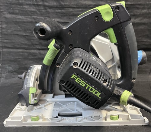 Festool plunge cut - plunge,