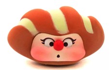 Mini Figurine 1. « WAKE CAOJ