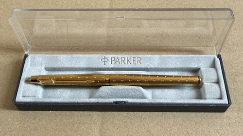 Stylo plume vintage - , parker