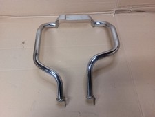 barre de protection autour