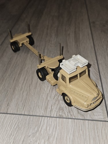 Dinky toys 36a tracteur - dinky, 39/36a