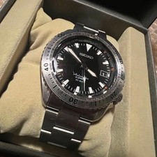 SEIKO Alpinist Automatic 6R15