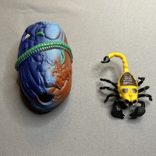 Horror pet mattel - pet,