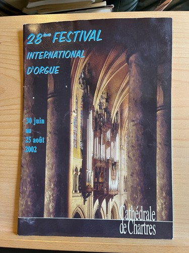 28e festival international - 28e,