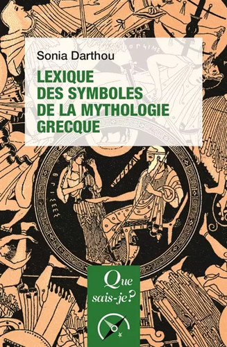 Lexique des symboles - , la