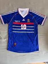 Maillot Adidas France Coupe du