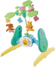 Disney Winnie the Pooh 6WAY