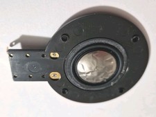 DIAPHRAGME TWEETER TRIANGLE