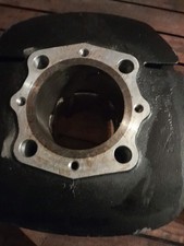 Cylindre kawasaki 350 - 350, horn