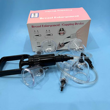 Mamelon Pompe Téton Vide