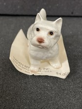 Hagen Renaker Westie West